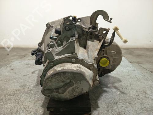 Gearbox CITROËN C3 Picasso (SH_) 1.4 VTi 95 (SH8FSC, SH8FP0, SH8FP6) | BP35727668M3 - Image 4