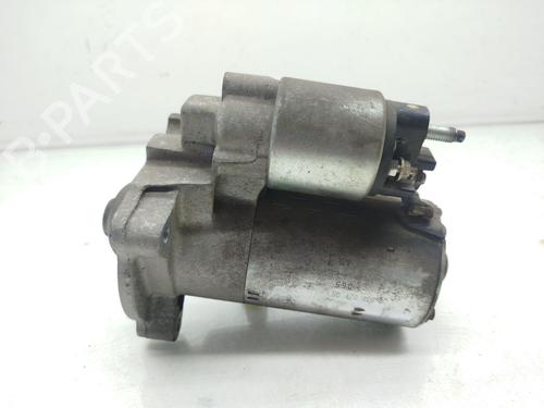Starter PEUGEOT 207 (WA_, WC_) 1.4 16V | BP28209606M8 