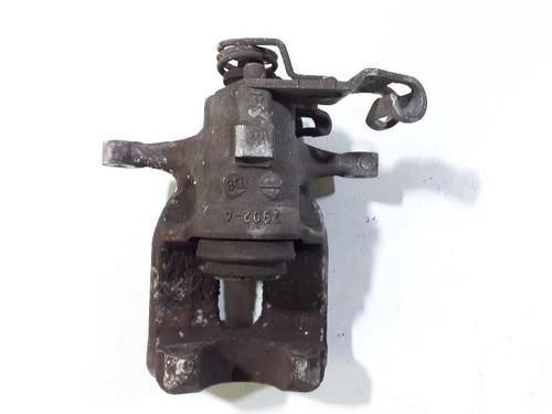 Left rear brake caliper OPEL ASTRA K Sports Tourer (B16) 1.4 Turbo (35) | BP11560345M107 