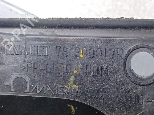 Tanklåg RENAULT MASTER III Van (FV) 2.3 dCi 145 RWD (FV0E, FV0F, FV0T, FV10, FV12, FV11) | BP34460574C131 - Image 5