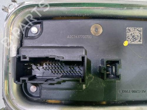 Module xenonverlichting MERCEDES-BENZ E-CLASS Coupe (C238) E 220 d (238.314) | BP15593422C53 