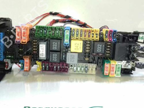 Fuse box MERCEDES-BENZ V-CLASS (W447)  | BP13047556E1 