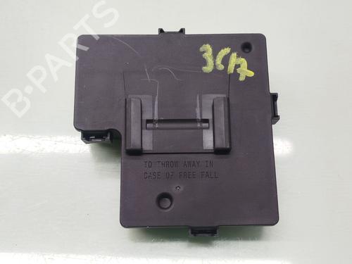 Electronic module MERCEDES-BENZ T-CLASS MPV (W420) T 180 (420.863, 420.865) | BP40106965M83 - Image 2