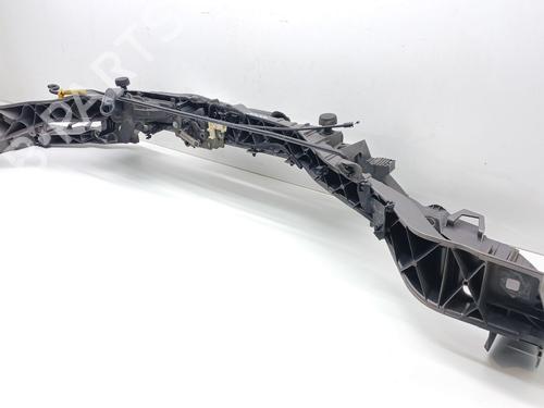Front slam panel FORD FOCUS III 1.6 TDCi | BP33872878C72 - Image 5