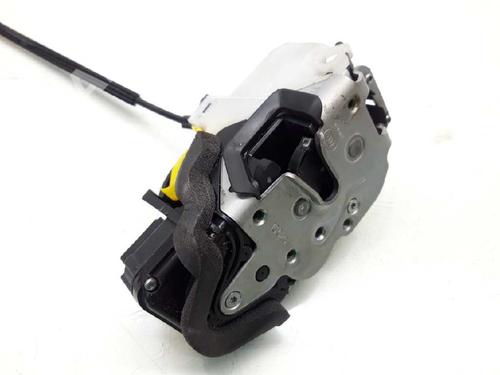 Used Front left lock OPEL INSIGNIA A Sports Tourer (G09) [2008-2017]  8151066