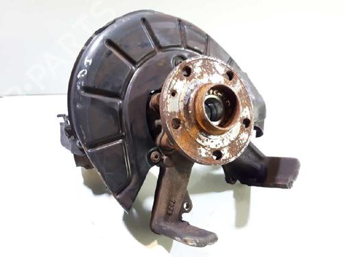 Used Left front steering knuckle SEAT LEON (1P1) [2005-2013]  6954900