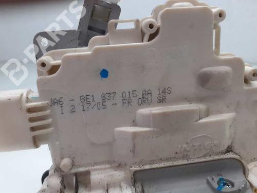 Front left lock AUDI A4 B7 Avant (8ED) 3.0 TDI quattro | BP9545713C98 