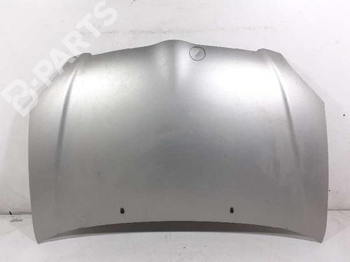 Hood TOYOTA COROLLA (_E12_) 1.4 D (NDE120_) (90 hp) 5330113060