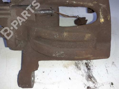 Right rear brake caliper MERCEDES-BENZ VITO / MIXTO Van (W639)  | BP11558781M106 