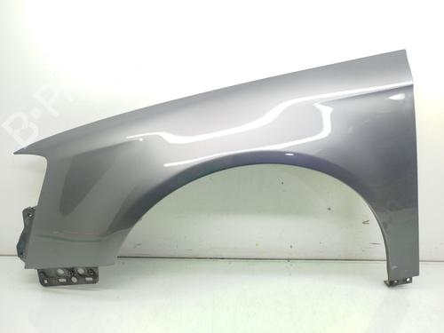 Forkjerm venstre VW PASSAT B6 (3C2) 2.0 TDI 16V (140 hp) 28430036
