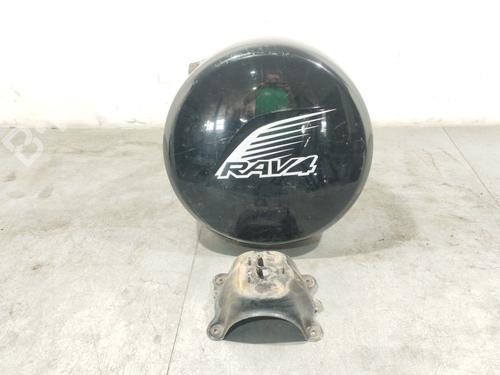 Reservehjul kit TOYOTA RAV 4 III (_A3_) 2.2 D 4WD (ALA30_, ALA30R) (177 hp) 29977404