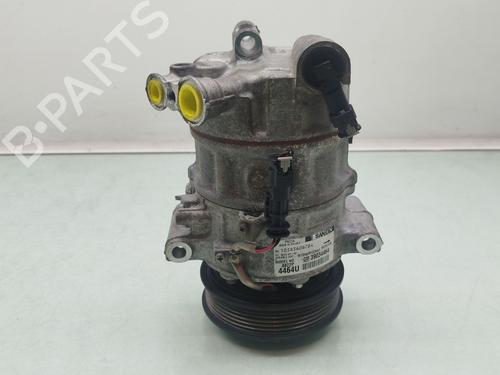AC compressor OPEL INSIGNIA B Grand Sport (Z18) 2.0 CDTi (68) | BP29423268M34