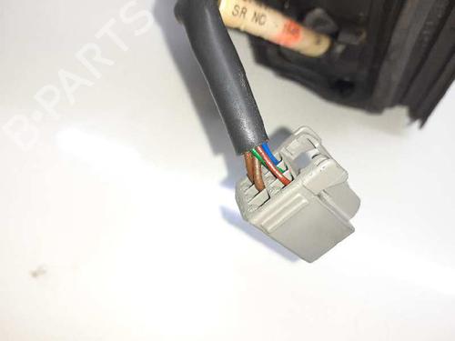 Left mirror FORD FOCUS II (DA_, HCP, DP)  | BP6012813C26 