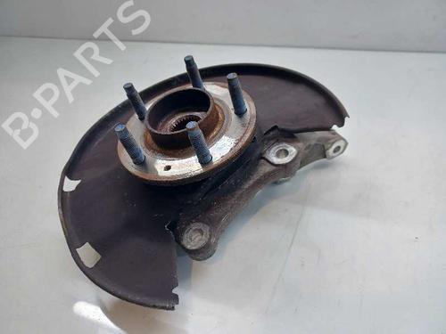 Used Right front steering knuckle OPEL ASTRA J Sports Tourer (P10) 1.7 CDTI (35) (125 hp) 9433290