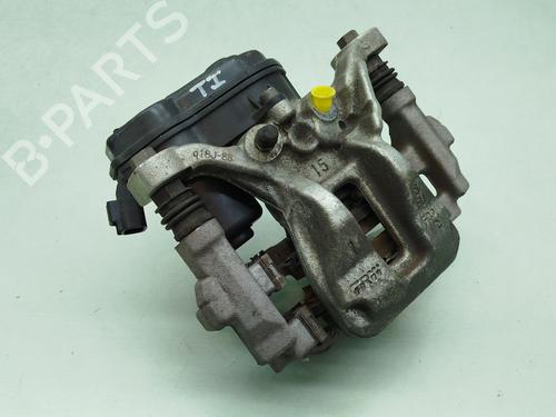 Used Left rear brake caliper Left rear brake caliper TOYOTA COROLLA Hatchback (_E21_, _EA1_, _EH1_) 2.0 Hybrid (MZEH12) (180 hp) 34629776 34629776