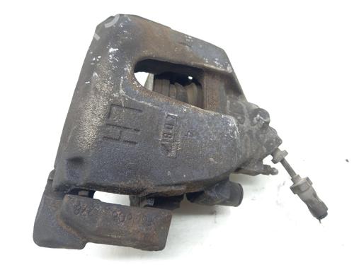 Used Left front brake caliper FORD FOCUS III [2010-2020]  22386508