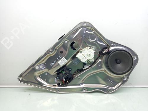Used Rear left window mechanism MERCEDES-BENZ E-CLASS T-Model (S212) E 200 CDI / BlueTEC (212.205, 212.206) (136 hp) 22980447