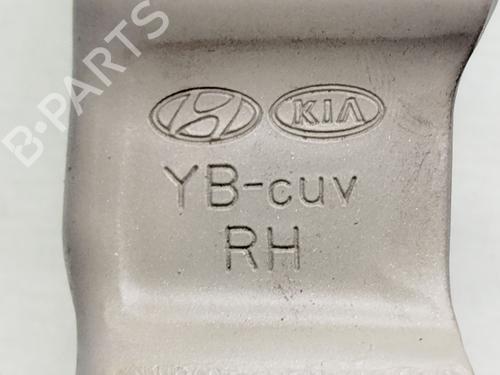 Hinge/Door check strap KIA STONIC (YB) 1.0 T-GDi Eco-Dynamics+ | BP32867753C146 - Image 4