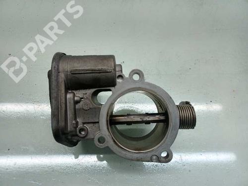 Throttle body BMW 1 (E87) 120 d | BP11257720M82 