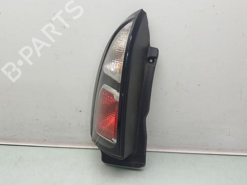 Left taillight CITROËN C3 Picasso (SH_) 1.6 HDI 90 | BP35754996C34 - Image 2