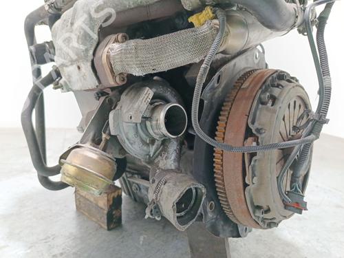 Engine ALFA ROMEO 147 (937_) | BP35794041M1 - Image 12