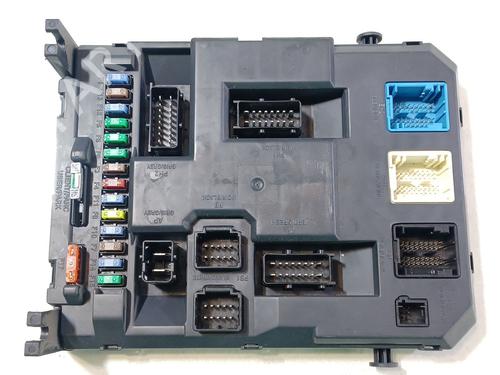 Fuse box CITROËN C3 Picasso (SH_) 1.4 VTi 95 (SH8FSC, SH8FP0, SH8FP6) | BP35802028E1 - Image 2