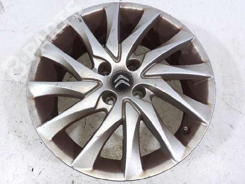 Used Rim CITROËN C4 Picasso I MPV (UD_) [2006-2015]  9253138