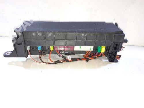 Used Fuse box Fuse box MERCEDES-BENZ VITO Mixto (Double Cabin) (W447) [2014-2026] 9631631 9631631