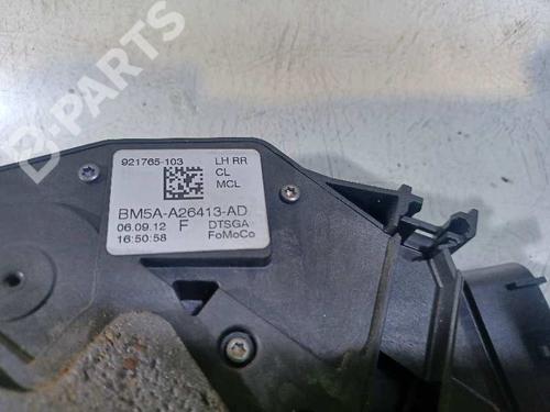 Rear left lock FORD FOCUS III  | BP11013884C100 