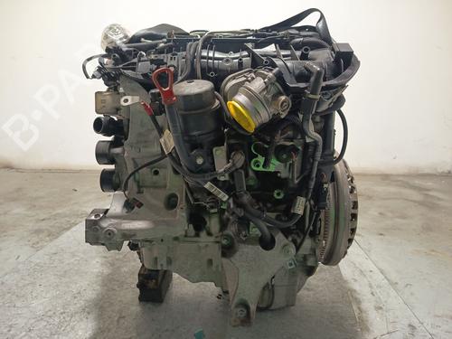 Engine BMW 1 (E81) 118 d | BP36407802M1 - Image 4