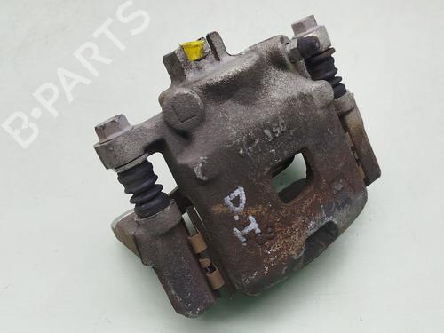 Used Left front brake caliper Left front brake caliper PEUGEOT ION [2010-2026] 33872981 33872981