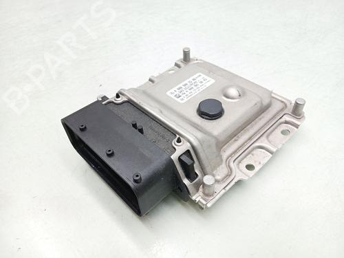 Used ECU airbags ECU airbags MERCEDES-BENZ SPRINTER 3,5-t Platform/Chassis (B906) 316 CDI (906.131, 906.133, 906.135, 906.231, 906.233,... (163 hp) 32700918 32700918