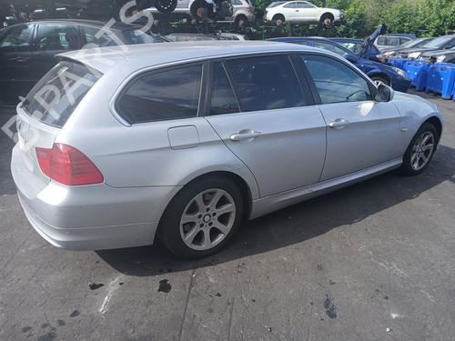 Starter BMW 3 Touring (E91) 316 d | BP40106356M8 - Image 11