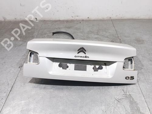 Used Tailgate Tailgate CITROËN C5 III (RD_) 2.0 HDi 165 (RDRHHA, RDRHH8) (163 hp) 34124877 34124877