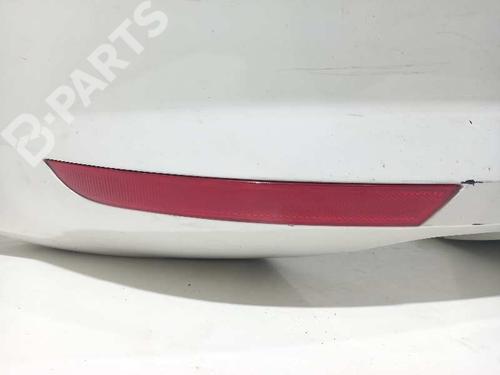 Rear bumper SEAT LEON (1P1)  | BP11722762C8 