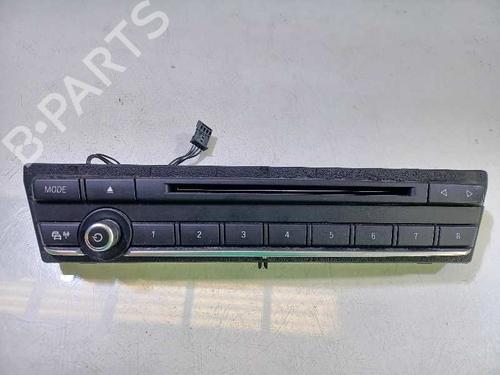 Radio BMW X3 (F25) xDrive 20 d | BP15618316E6 
