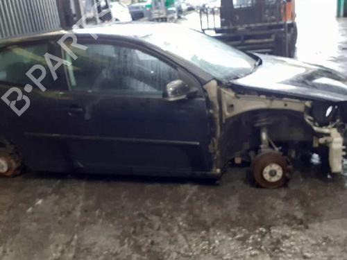 Front right lock VW GOLF V (1K1)  | BP8875213C97 