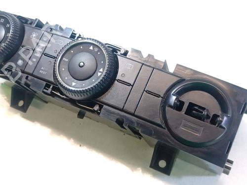 Climate control VW CRAFTER 30-50 Van (2E_) | BP34162342I5 - Image 2