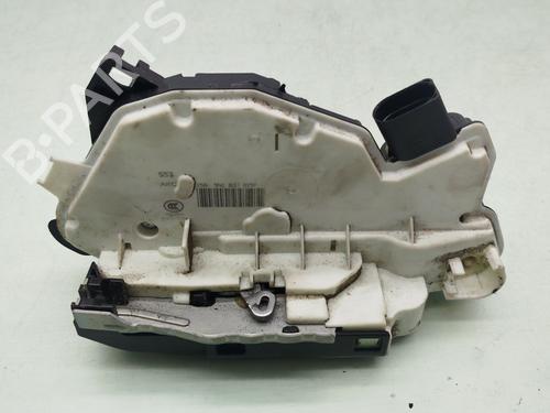 Front left lock SEAT IBIZA IV (6J5, 6P1) 1.6 TDI | BP29308578C98 