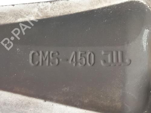 Rim VW PASSAT CC B6 (357) 2.0 TDI | BP32195138C45