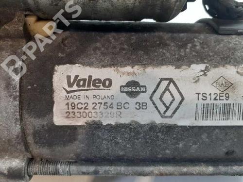 Starter DACIA LODGY (JS_)  | BP9546621M8 