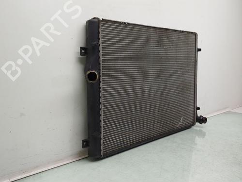 Water radiator SKODA YETI (5L) 2.0 TDI 4x4 | BP39617706M31 - Image 2