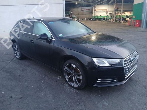 Tailgate AUDI A4 B9 Avant (8W5, 8WD) 2.0 TDI | BP29634926C6 