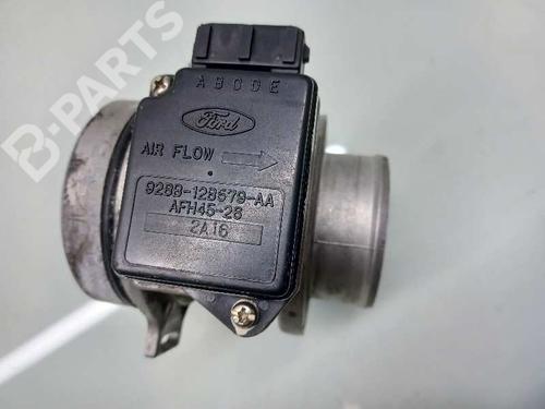 Mass air flow sensor FORD FIESTA III (GFJ) 1.8 XR2i 16V | BP9508463M95 