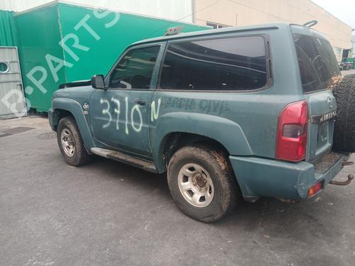 Engine NISSAN PATROL GR V Wagon (Y61) 3.0 DTi | BP36303491M1 - Image 18