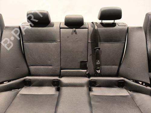 Seats set BMW X1 (E84) sDrive 20 d | BP34636706C78 - Image 4