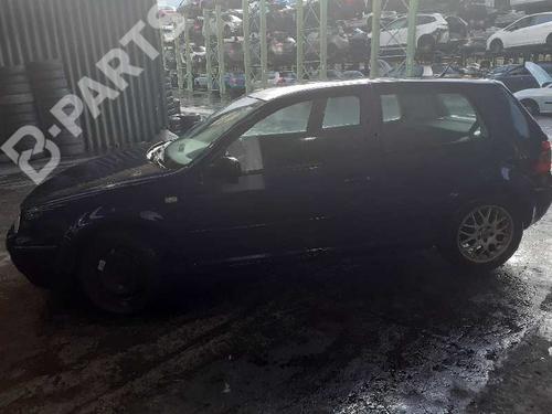 Engine control unit (ECU) VW GOLF IV (1J1) 1.9 TDI | BP11419244M57 
