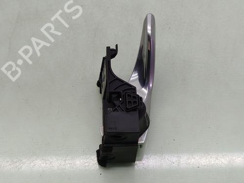 Front left interior door handle MAZDA 3 (BM, BN) 2.2 D | BP39147649I13 - Image 3
