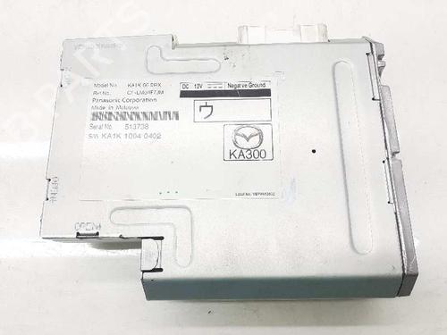 Used Electronic module MAZDA CX-5 (KE, GH) [2011-2017]  15586323
