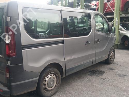 Left taillight RENAULT TRAFIC III Bus (JG_) 1.6 dCi 125 (JGMH) | BP40107129C34 - Image 10